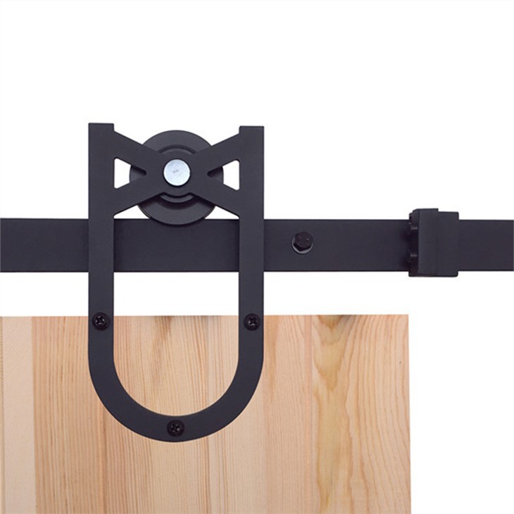 Cán Door phần cứng