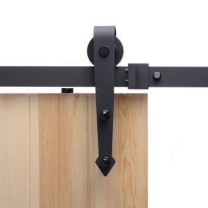Phần cứng cửa chuồng mũi tên